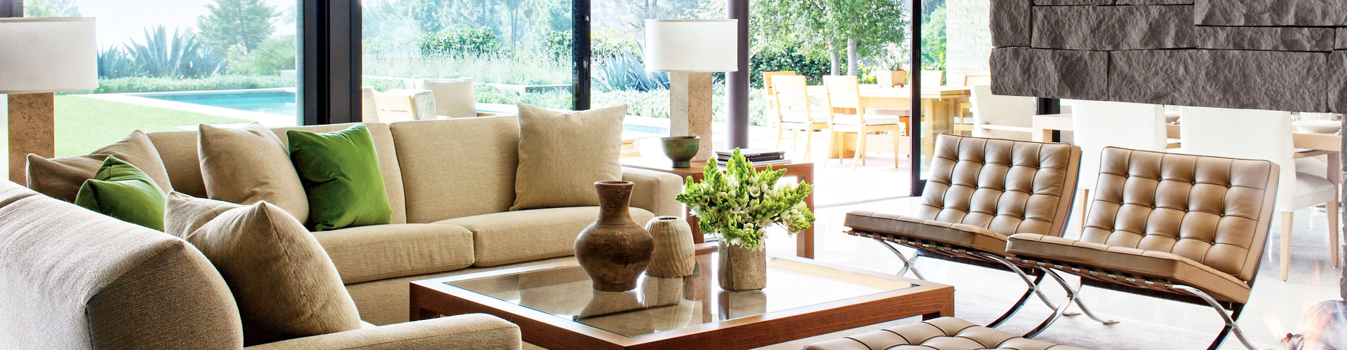 Residential Interior