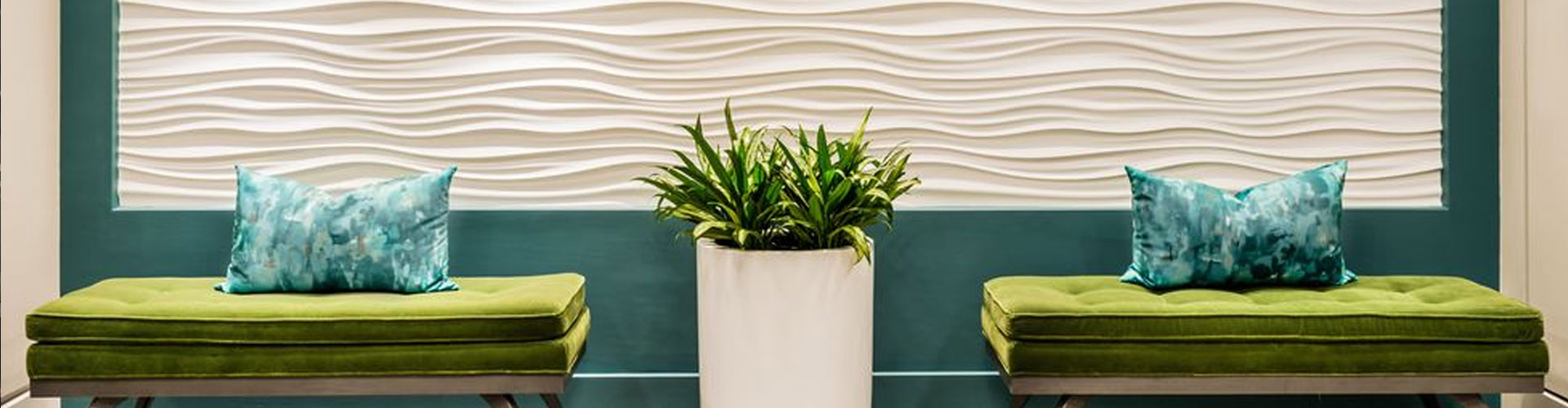 Wallpaper services