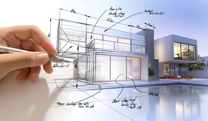 commercial design