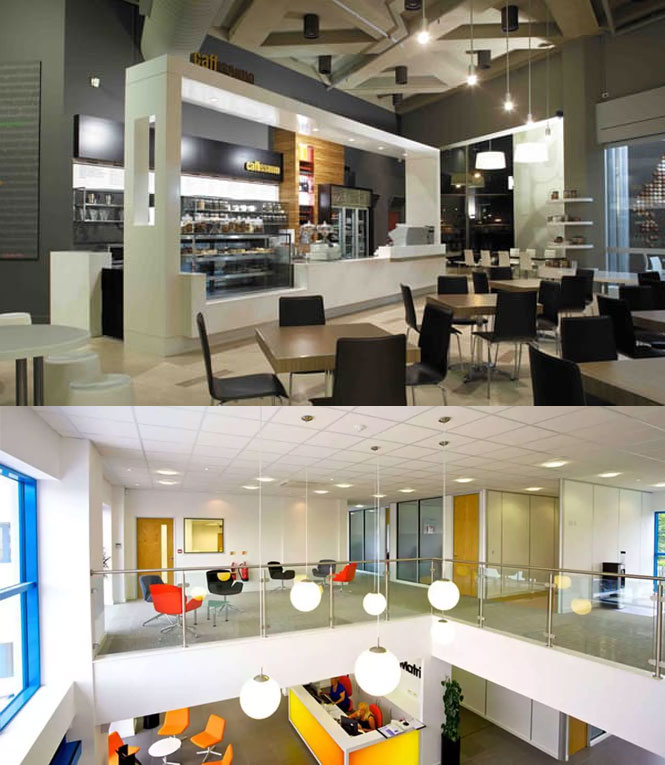 commercial design