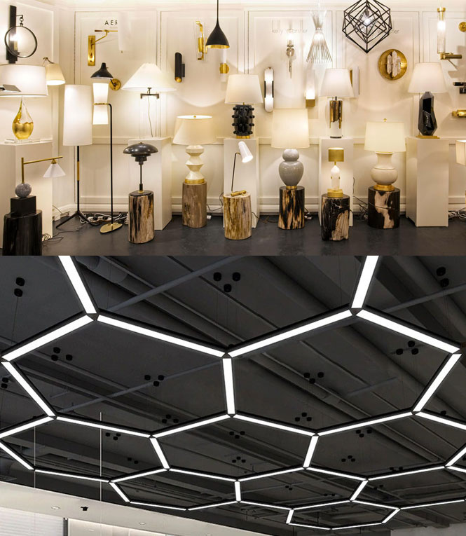 commercial design