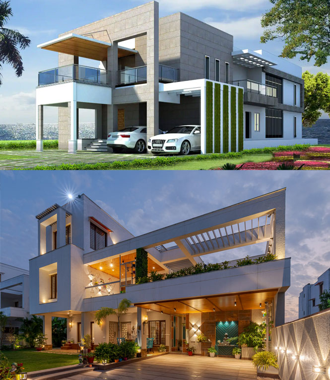commercial design