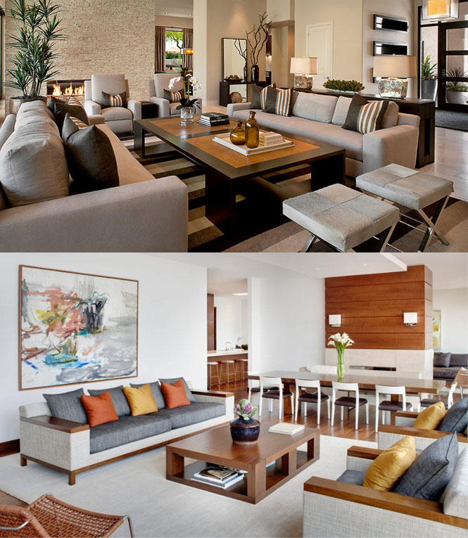 commercial design
