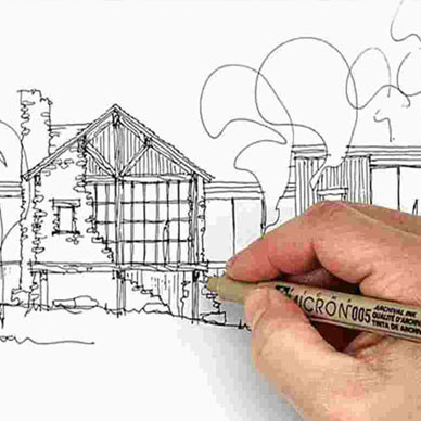 ARCHITECTURAL SERVICES