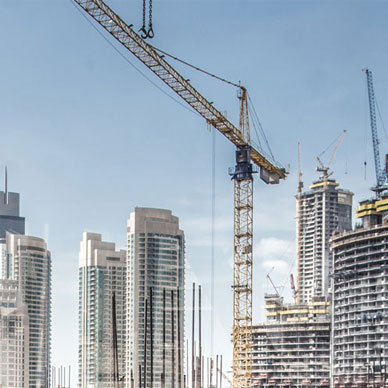 CONSTRUCTION